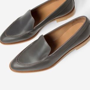 Everlane Modern Loafer (old style) Gray
